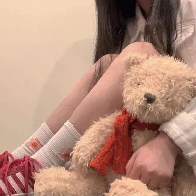 我与机器妹