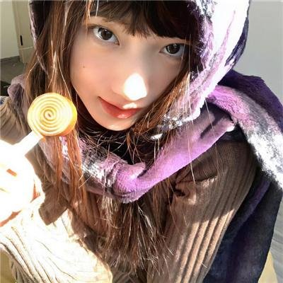 老虎装牙
