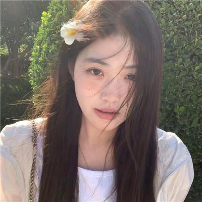 夜校女生